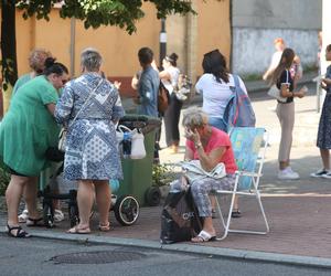 Tysiące kobiet i dziewcząt na pielgrzymce do Piekar Śląskich. Jestem w Kościele, więc idę