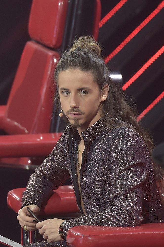 Michał Szpak