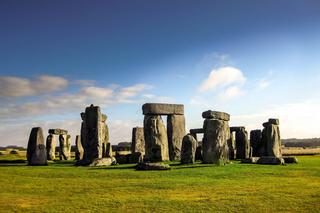 Stonehenge zniknie z listy UNESCO? Winę poniesie brytyjski rząd