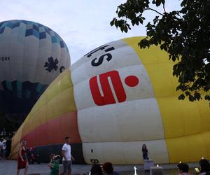 Fiesta Balonowa 2024 w Lublinie