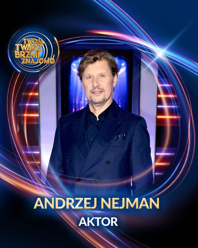 "Twoja Twarz Brzmi Znajomo" 22