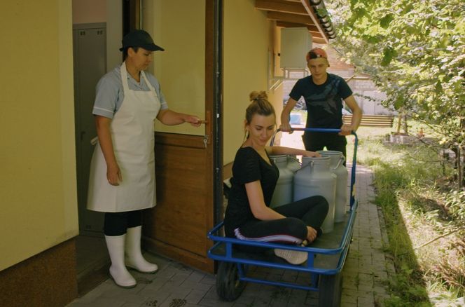 Poznajcie nowych bohaterów serialu Rolnicy. Podlasie