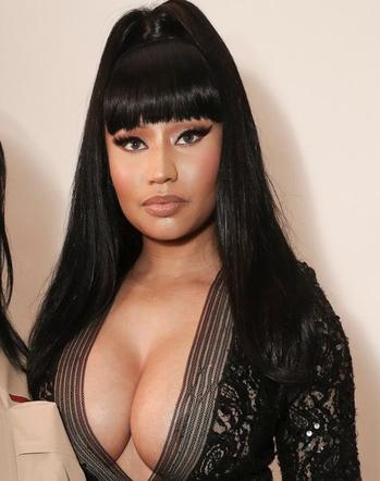 Gwiazdy na gali Billboard Women In Music 2019