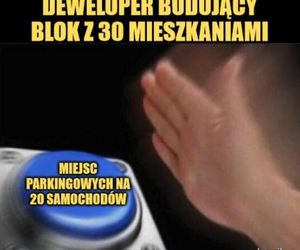 Najlepsze memy o deweloperach