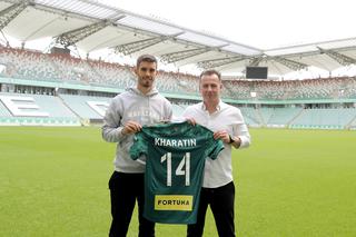 Takiego piłkarza potrzebowała Legia. Kucharski ocenia transfer Ukraińca