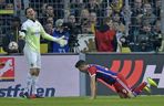 Roman Weidenfeller & Robert Lewandowski