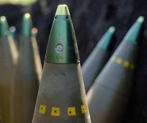USA szuka amunicji dla Ukrainy. Prowadzą rozmowy z Turcją