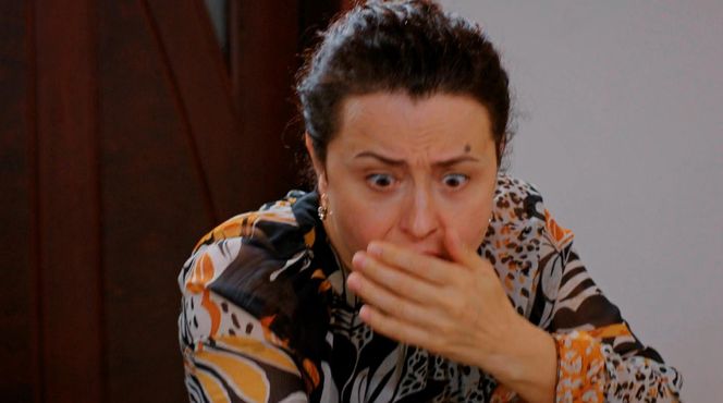 Miłość i nadzieja odc. 324. Cavidan