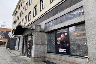 Lukas Podolski otwiera kebab w Zabrzu 