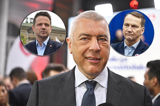 Cios w serce Romana Giertycha! Upokorzenie, chodzi o prawybory! Radosław Sikorski się zasmuci!