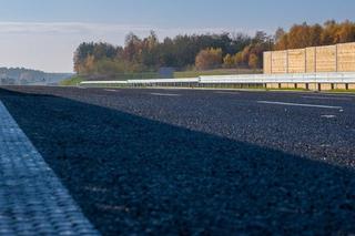 Rusza remont autostrady A2 między Łodzią a Warszawą. Utrudnienia dla kierowców