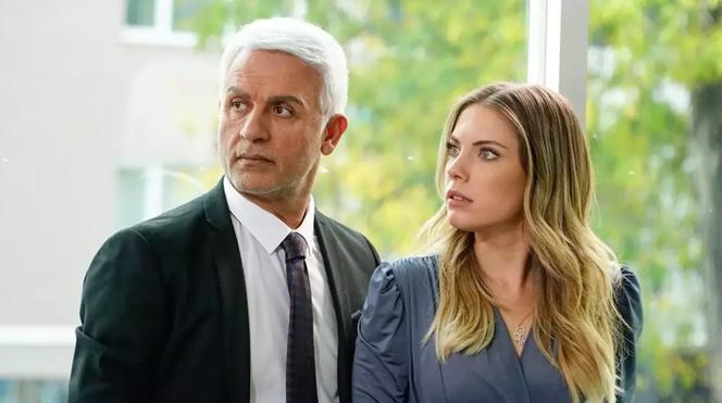 Eda Ece, Talat Bulut