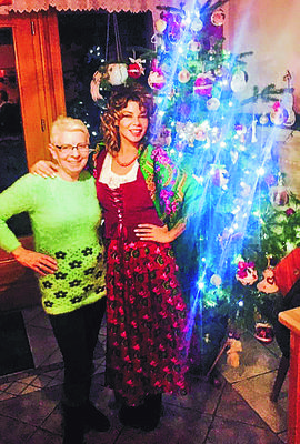 Wreszcie mam rodziców