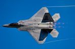 F-22 Raptor