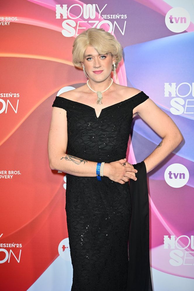 Masakry modowe na ramówce TVN