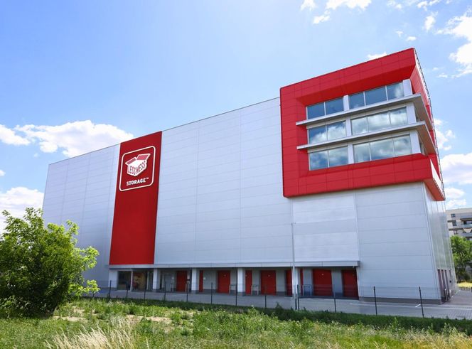 Za dużo rzeczy w domu? Nowe miejsca do przechowywania w Warszawie już otwarte