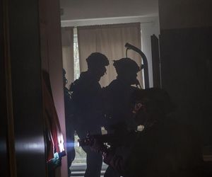 Wielki pożar w Gdańsku. Trzej mężczyźni z zarzutami
