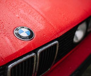 Zlot miłośników BMW – GERMANFEST INERNATIONAL CHOTOWA 2025 