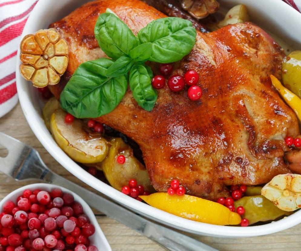 Mięso z kaczki - wartości odżywcze i zastosowanie