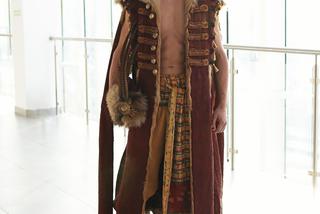 Tomasz Zarzycki na Filipinach