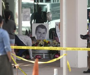 Sławny influencer nie żyje, zamach w USA! Mocne słowa Trumpa