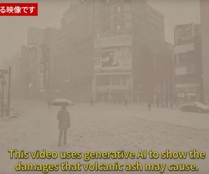 Japonia zagrożona kataklizmem! Oficjalne ostrzeżenie władz