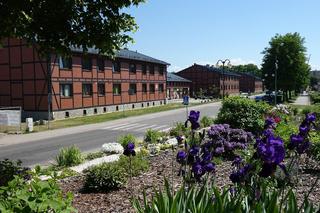 Najmniejsze miasta na Pomorzu. Liderem jest sezonowe imperium!