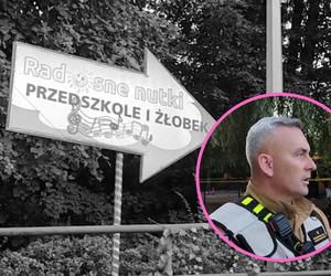 Strażacy za wszelką cenę próbowali uratować 4-latka. Mareczek utonął w przedszkolu