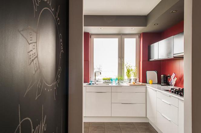 Ponadczasowe wnętrze według Widawscy Studio Architektury