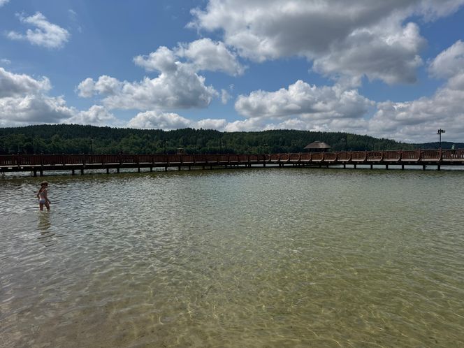 Jezioro Wielewskie