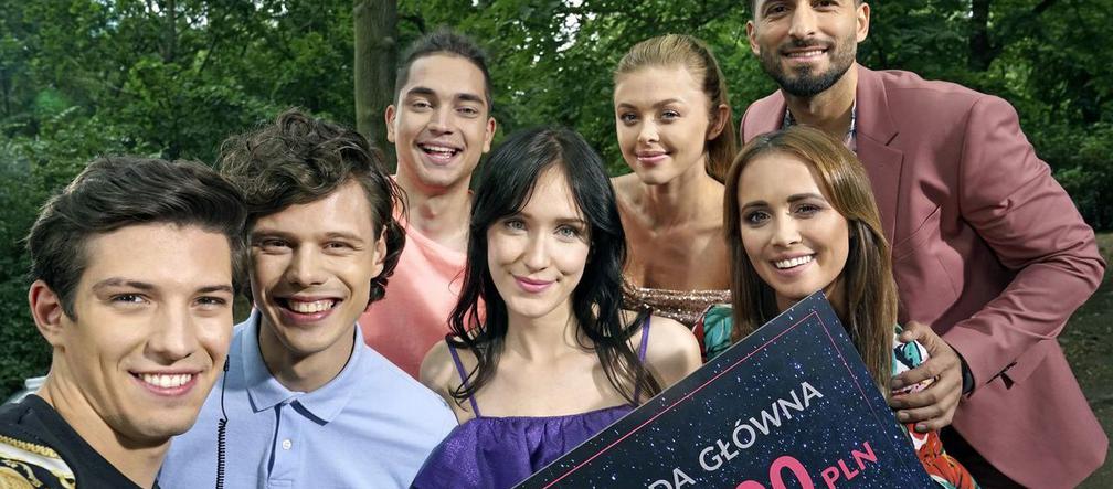 Barwy szczęścia, odcinek 2166: Kacper oszuka widzów na sto tysięcy! Madzia  mu w tym pomoże? - Super Seriale