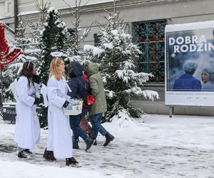 Jarmark Świąteczny w Gliwicach wystartował. To kolejny jarmark na Śląsku. Czy piękny?