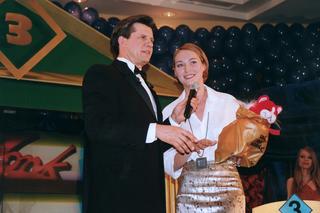 Jakie teleturnieje Polsatu prowadził Zygmunt Chajzer? „Idź na całość” to dopiero początek