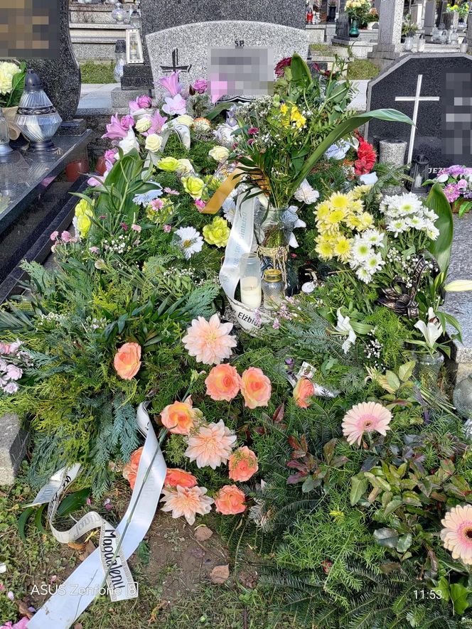 Zabili seniorkę dla 180 zł