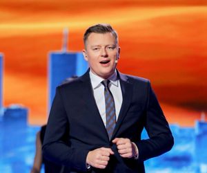 Rafał Brzozowski i Blanka nieźle się razem bawią. Muzyka łączy pokolenia – nawet eurowizyjne