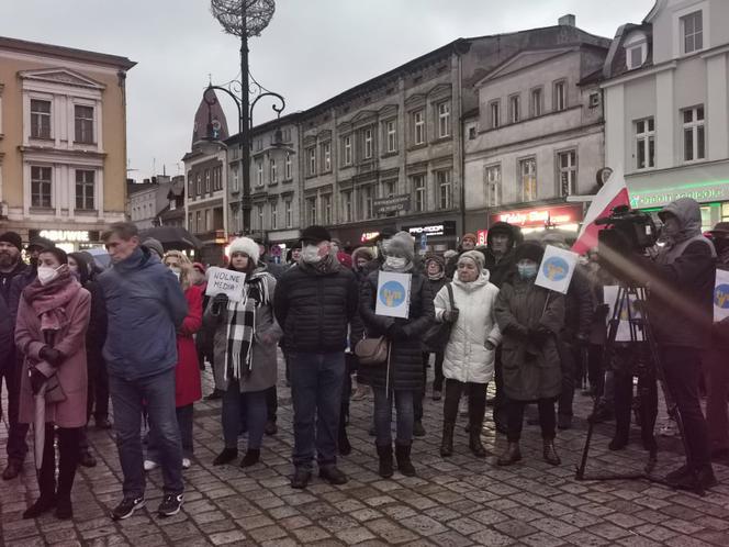 WOLNE MEDIA, WOLNE WYBORY, WOLNA POLSKA !
