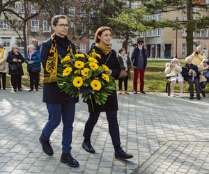 Dzień Jedności Kaszubów. Tak świętowali w Gdańsku [GALERIA]