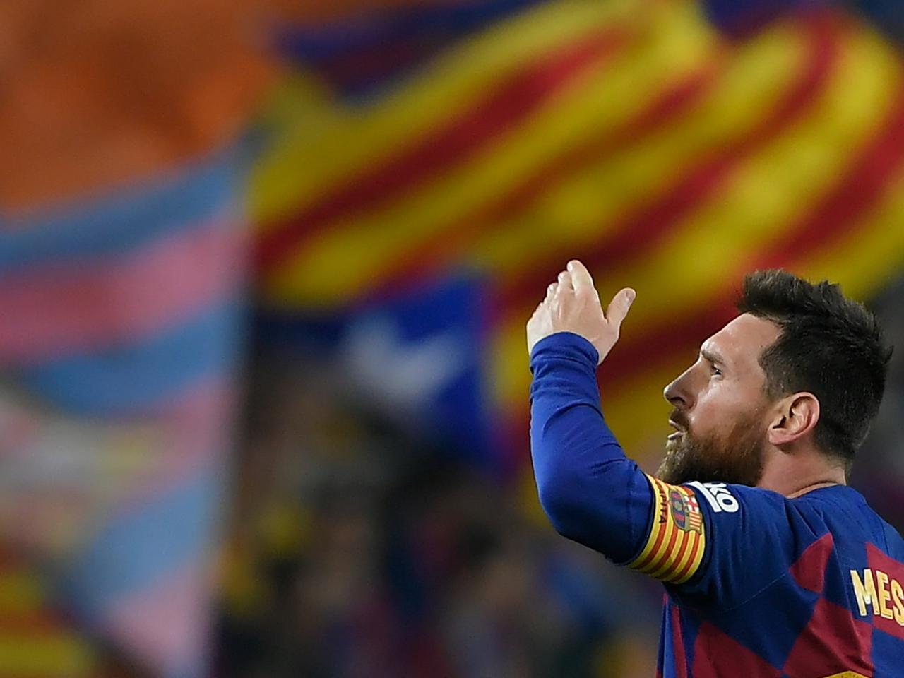 Barcelona - Real Madryt 18 grudnia. Gdzie w TV i ONLINE? Transmisja El Clasico 