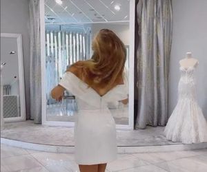 Marcelina Zawadzka jak panna młoda! Fani oniemieli na jej Instagramie