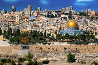 Zawieszenie broni między Izraelem i Palestyńskim Islamskim Dżihadem
