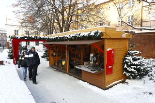 Drożyzna na Jarmarku Bożonarodzeniowym. Za kubek barszczu trzeba zapłacić nawet 20 złotych!