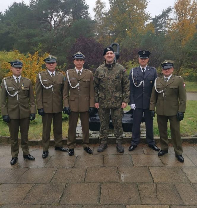 Ci sportowcy mogą bronić Polski w razie wojny