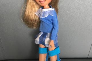 Efekty lalkowych metamorfoz można podejrzeć na facebooku na profilu Ignatow Repaint Dolls