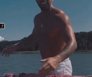 Jez z Warsaw Shore skończyłby 31 lat. Ukochana upamiętniła go w wyjątkowy sposób. Te filmiki chwytają za serce