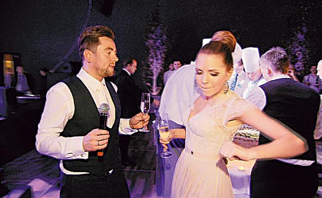 Tak całują Kwaśniewskie