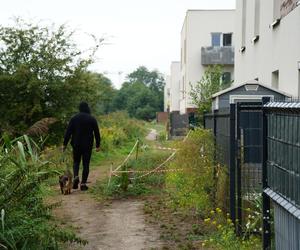 Robotnik zrzucił 30-kg kocioł, który spadł na przechodnia. 18-letni Dymytro zmarł w szpitalu. 50 metrów i by żył