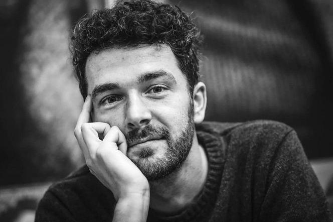 Jakobe Mansztajn z MAKE LIFE  HARDER w Elblągu