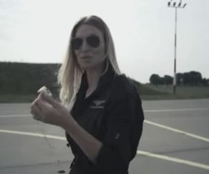 Karolina Pajączkowska rozmawiała z majorem Krakowianem