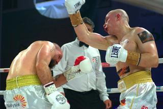 Podlaskie Boxing Show II