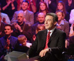 Hubert Urbański w Milionerach TVN-u